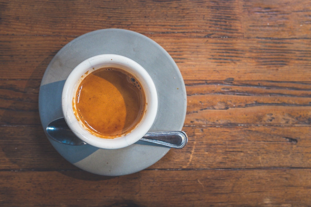 コーヒーとカフェインの関係 コーヒーに含まれるカフェイン量を求める コーヒーのあれこれ