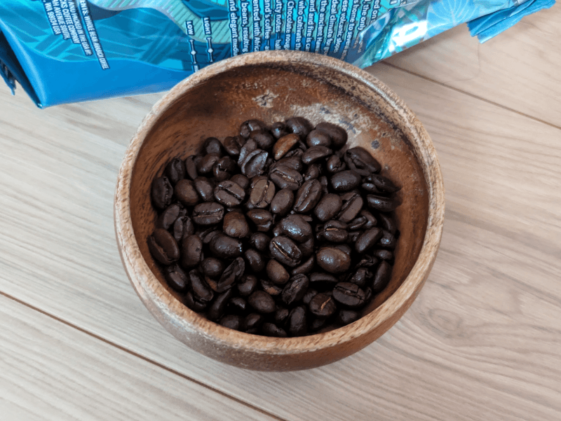 スタバ コペラニ ブレンド 2026年 コーヒー豆